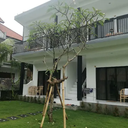Hello Canggu Homestay