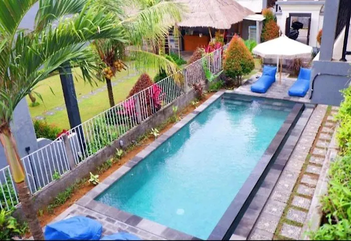 Hello Homestay Canggu (Bali)
