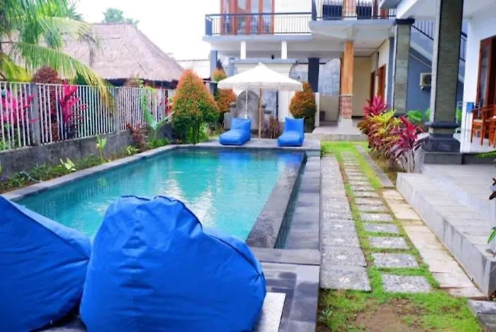 Hello Homestay Canggu (Bali)