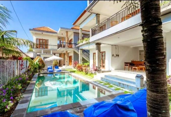 Hello Homestay *