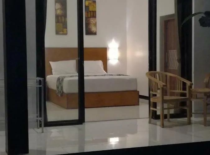 Homestay Hello *