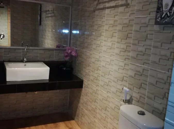 Hello Homestay Canggu (Bali)