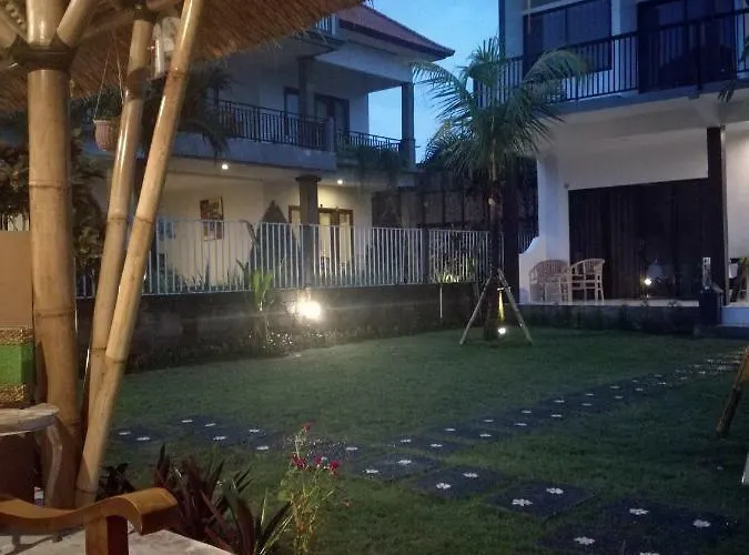 Hello Canggu (Bali)