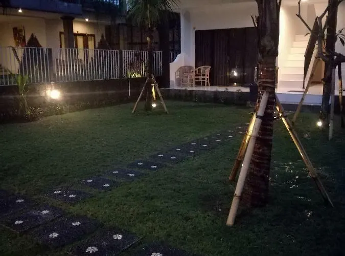 Hello Homestay Canggu (Bali)