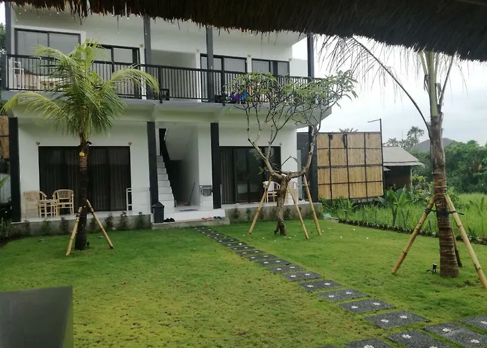 Hello Homestay