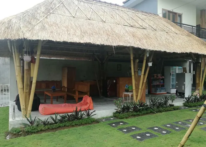 Hello Homestay Canggu (Bali)
