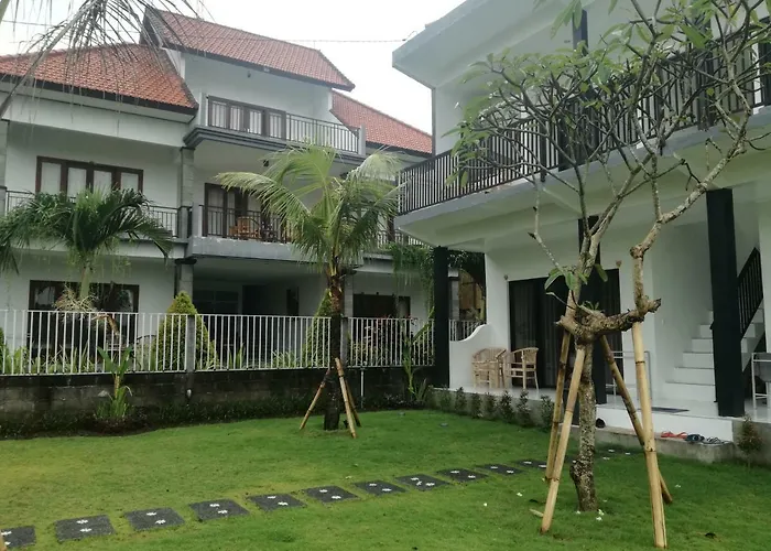 Homestay Hello *