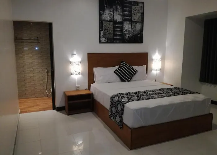 Hello Homestay
