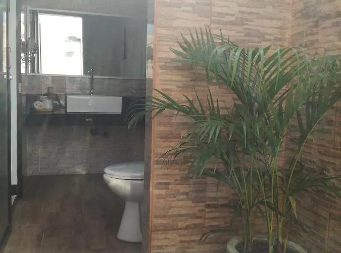 Homestay Hello Canggu (Bali)