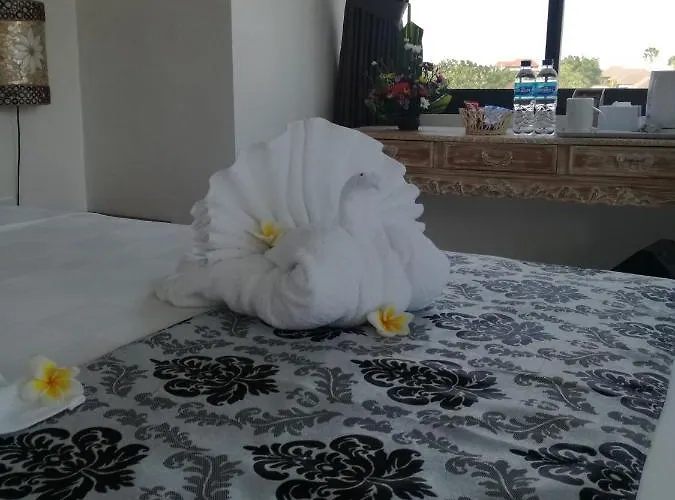 Homestay Hello Canggu (Bali)